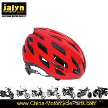 PVC and Black EPS, CE Road Cycling Bicycle Helmet for Adults